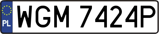 WGM7424P