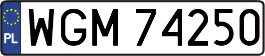 WGM74250