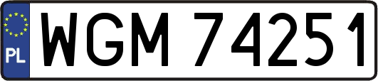 WGM74251
