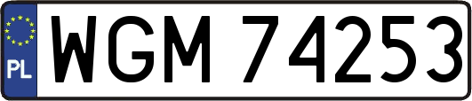 WGM74253