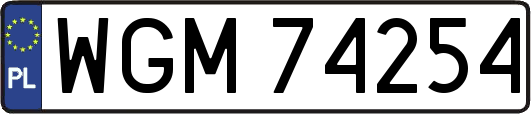 WGM74254