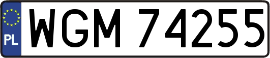 WGM74255