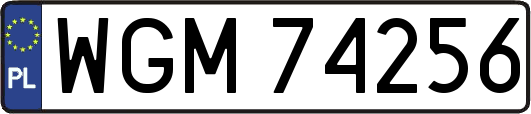 WGM74256
