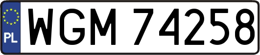 WGM74258