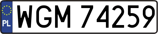 WGM74259