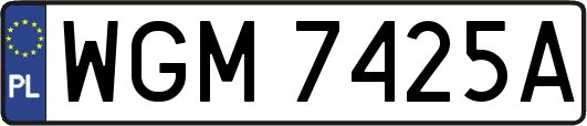 WGM7425A