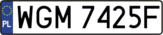 WGM7425F