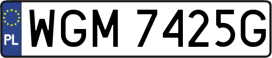 WGM7425G