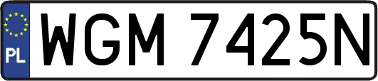 WGM7425N