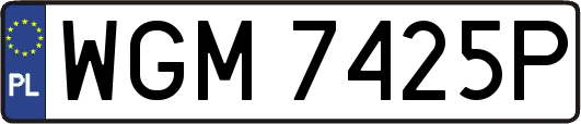 WGM7425P