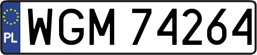WGM74264