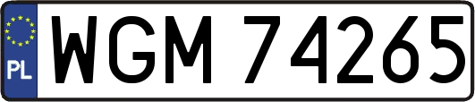 WGM74265