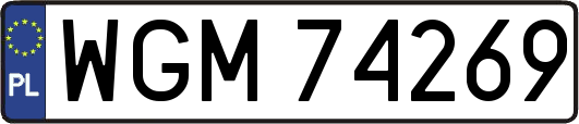 WGM74269