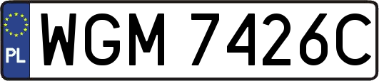 WGM7426C