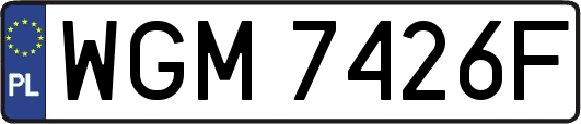 WGM7426F