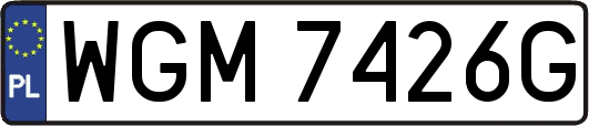 WGM7426G