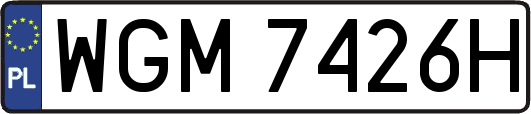 WGM7426H