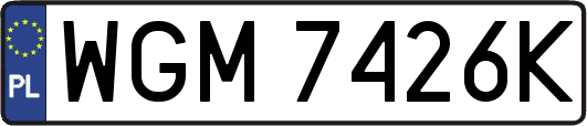 WGM7426K