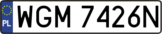 WGM7426N