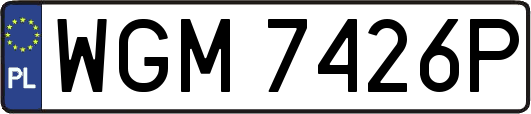 WGM7426P