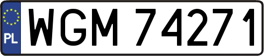 WGM74271