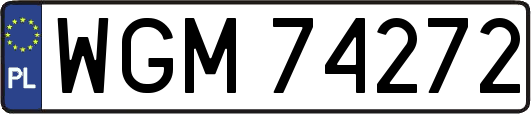 WGM74272