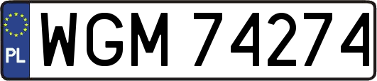 WGM74274