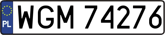 WGM74276