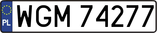 WGM74277
