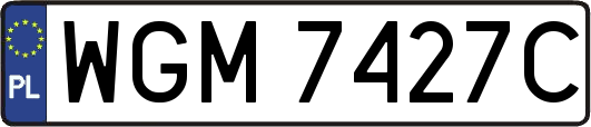 WGM7427C