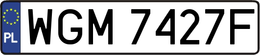 WGM7427F