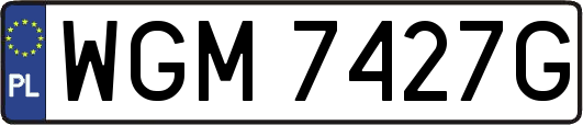 WGM7427G