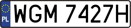 WGM7427H