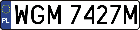 WGM7427M