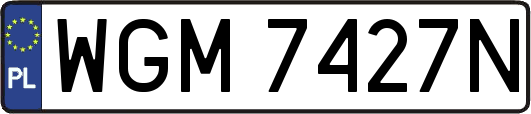 WGM7427N