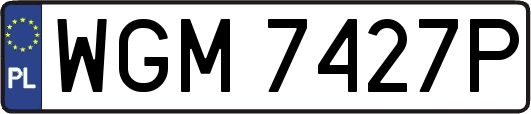 WGM7427P