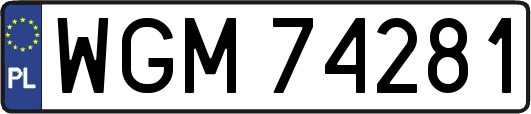 WGM74281