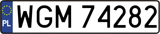 WGM74282