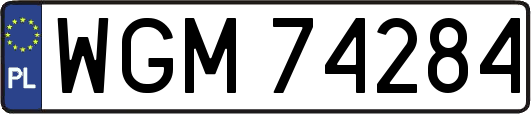 WGM74284