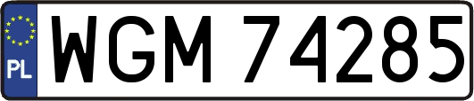 WGM74285