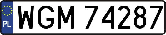 WGM74287