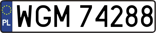 WGM74288