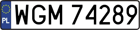 WGM74289