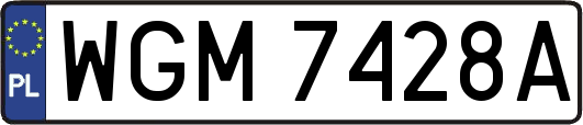 WGM7428A