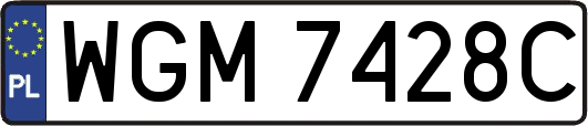 WGM7428C