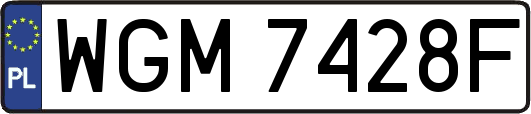 WGM7428F