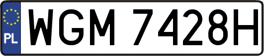 WGM7428H