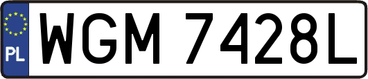 WGM7428L