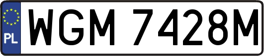 WGM7428M