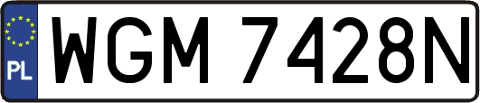 WGM7428N